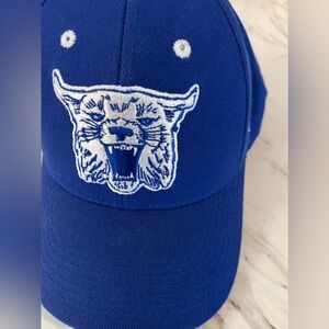 Top of the world vintage collection UK Wildcat hat. Brand new.